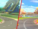 Nintendo Switch Online Missions And Rewards: August 2022 - Animal Crossing, Mario Kart 8 Deluxe, Xenoblade Chronicles 3 - Nintendo Life 780 Video: Digital Foundry Weighs In On Mario Kart 8 Deluxe Booster Course Pass Texture Complaints