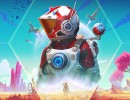 No Man's Sky Waypoint Update Is Now Live On Switch