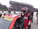 Random: NASCAR Driver Stuns To Qualify For Championship With GameCube Move