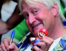 Voice Of Mario Charles Martinet Thanks Fans For All The "Love And Kindness"
