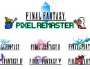 Final Fantasy Pixel Remaster Collection Launches On Switch Spring 2023