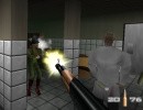 Video: GoldenEye 007 Side-By-Side Graphics Comparison (Switch & N64)