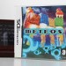 Sakurai Says Working On DS Puzzler 'Meteos' Was A "Fascinating Challenge"