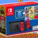 Nintendo Reveals Official MAR10 Day Switch Console Bundle