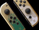 Nintendo Reveals Official Zelda: Tears Of The Kingdom Switch OLED