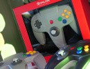 Switch Online N64 Wireless Controller Back In Stock In Europe