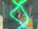 Zelda: Tears Of The Kingdom Trailer Gets Creative With Vehicle Building, Fused Weapons
