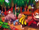 Random: Donkey Kong Country Artist Reveals DK's Early Character Design Sketches