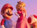 Mario Movie Sets New Box Office Records