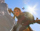 Random: Zelda: Tears Of The Kingdom Player Creates Insane "Orbital Strike Laser Cannon"