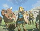 Zelda: Tears Of The Kingdom Is Japan's 7th Biggest Game Launch Of All Time