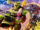 DreamWorks All-Star Kart Racing Will See Shrek, Po, Hiccup And More Speed Onto Switch Soon