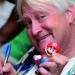 Charles Martinet Will No Longer Be The Voice Of Mario