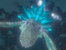 Random: Someone Created A Zonai Dragon In Zelda: Tears Of The Kingdom