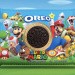 Random: Someone Has Digitally Preserved The Super Mario Oreo Cookies