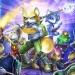 Random: Star Fox Dev Thinks Star Fox Adventures "Was Too British"