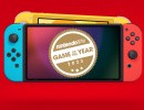Poll: Rate Your Favourite Switch Games Of The Year 2023