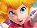 Princess Peach: Showtime! Has Been Rated For Nintendo Switch
