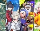 Super Smash Bros. Ultimate's New Spirits Have Been Revealed, Out This Week