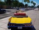 Sega's Upcoming Crazy Taxi Revival Will Apparently Be A "Triple-A" Game