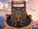 You Can Now Buy Your Very Own Sheikah Slate From Zelda: Breath Of The Wild