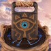You Can Now Buy Your Very Own Sheikah Slate From Zelda: Breath Of The Wild