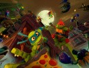 Teenage Mutant Ninja Turtles: Mutants Unleashed Is Bringing The Mayhem To Switch