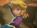 The First Review For Princess Peach: Showtime! Is In