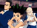 Eighting Is Working On A New Hunter x Hunter Fighting Game