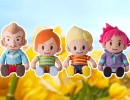 Mother 3 Is Getting An Adorable New Set Of Plushies