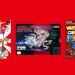 Nintendo Expands Switch Online's SNES Library With Three More Titles