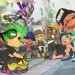 Splatoon 3 Receives A Fresh New Update (Version 7.2.0), Here Are The Full Patch Notes