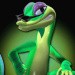 Here's Your First Look At The Gex Trilogy For Nintendo Switch
