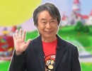 Shigeru Miyamoto Addresses Concerns About His Age And Role At Nintendo