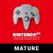 Switch Online's "Mature" Nintendo 64 App Is Now Available In The West