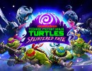 Teenage Mutant Ninja Turtles Return In A New Roguelike Action Game Next Month