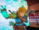'The Zelda Effect' Causes Game Sales To Drop This May (Europe)