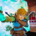 'The Zelda Effect' Causes Game Sales To Drop This May (Europe)