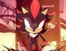 Here's Your First Look At Sonic X Shadow Generations: Dark Beginnings