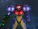 Metroid Prime Samus Gravity Suit Statue "First Look" Revealed, Pre-Orders Open Next Week