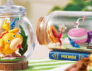 More Pikmin Terrarium Figures Are On The Way, And They're Expectedly Adorable