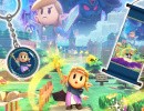 My Nintendo Store Reveals Zelda: Echoes Of Wisdom Pre-Order Bonus & Bundle (UK)