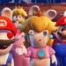 Play Mario + Rabbids For Free In Nintendo Switch Online's New Free Game Trial