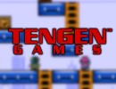 Random: Homebrew Dev Acquires 'Tengen' Brand, Launches Unlicensed NES Game