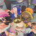 Random: Nintendo Interviews Splatoon's "Great Big Three" Idol Groups
