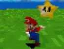 Random: Super Mario 64 GBA Project Adds Stars And "Wider" Limbs For Mario