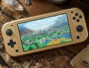 Reminder: Zelda Switch Lite 'Hyrule Edition' Pre-Orders Are Now Live, Will You Be Getting It?