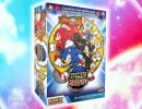 Sega And KessCo Team Up For Sonic Adventure 2-Inspired Card Game