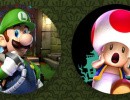 Switch Online's Missions & Rewards Adds Luigi's Mansion 2 HD Icons