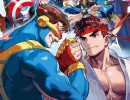Video: Here's Marvel vs. Capcom Fighting Collection At EVO 2024